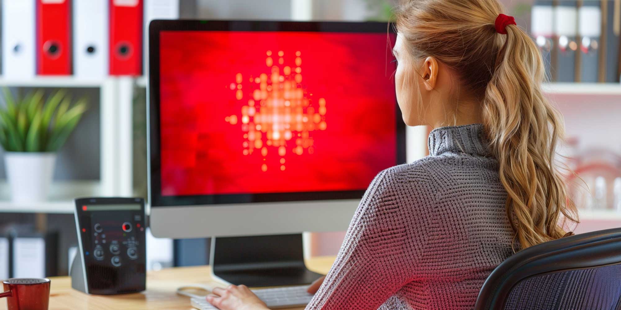 Bezradność systemów - Ewa Milewska Fundacja Polski Dom Mediów