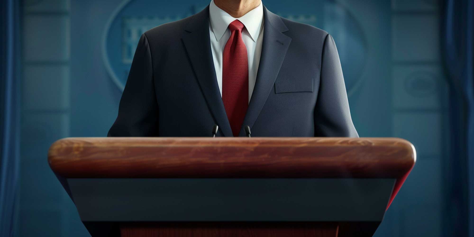 Czy Polska jest gotowa na prawdziwego męża stanu - Ewa Milewska Fundacja Polski Dom Mediów