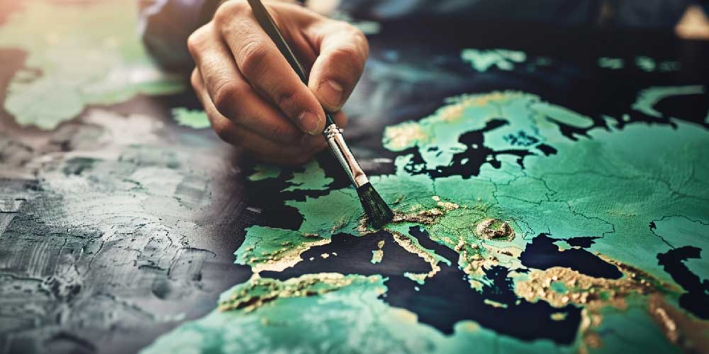 Ekologiczny teatrzyk - Ewa Milewska Fundacja Polski Dom Mediów