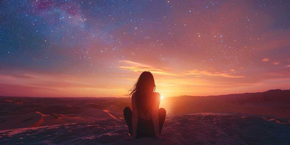 Gwiazdy - Ewa Milewska Fundacja Polski Dom Mediów