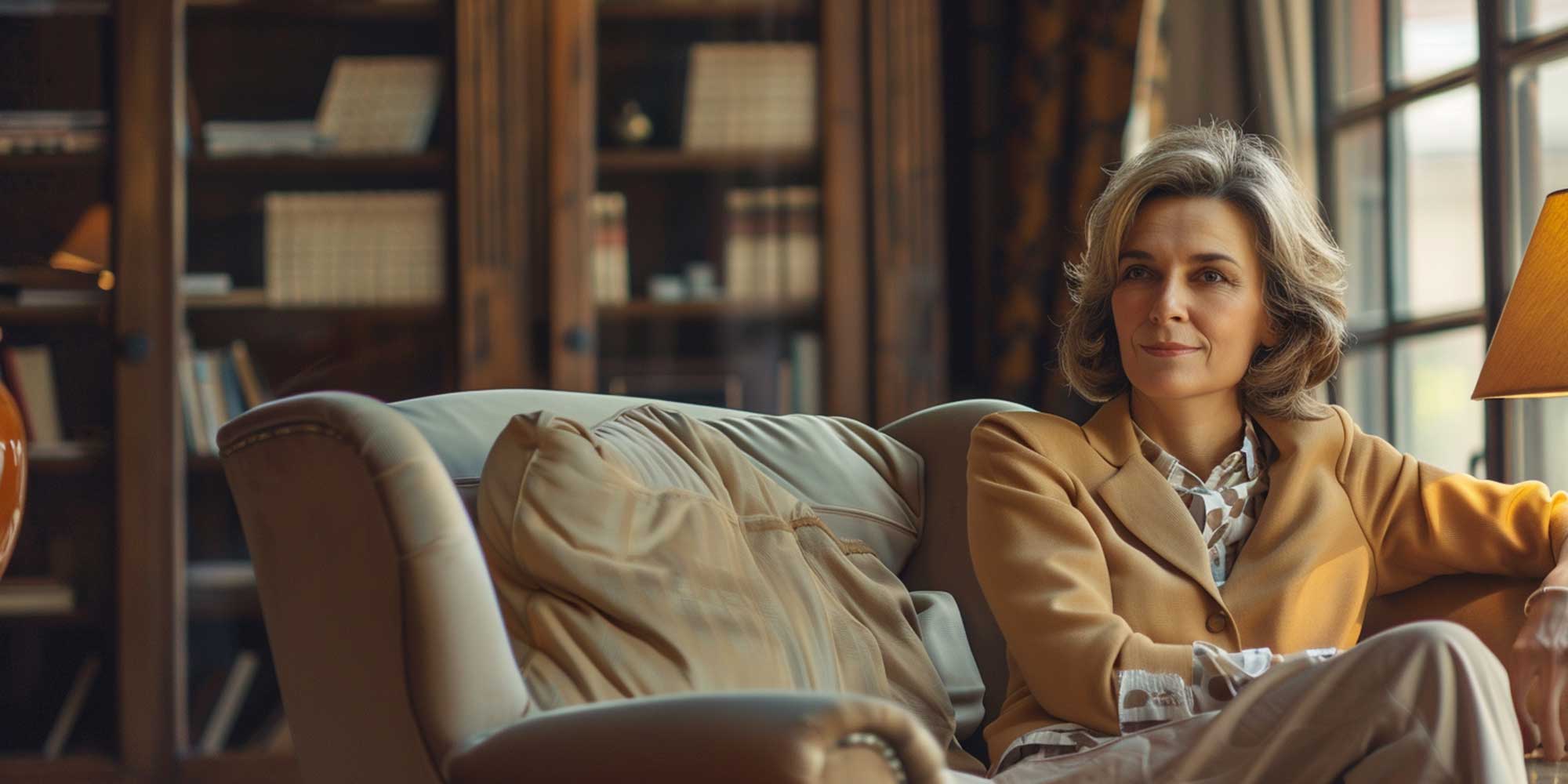 Pierwsza Dama - Ewa Milewska Fundacja Polski Dom Mediów