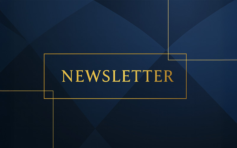 Newsletter Fundacji Polski Dom Mediów