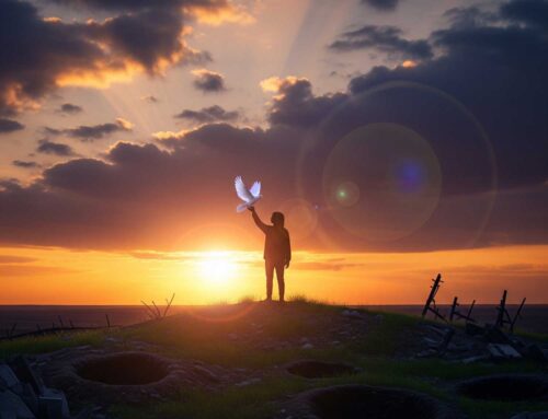 Apel Fundacji Polski Dom Mediów w sprawie odpowiedzialności za kryzys humanitarny w Strefie Gazy